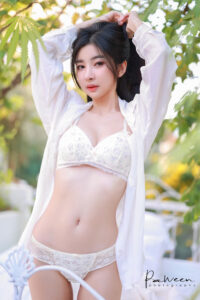 น้องมะเหมี่ยวหมวย_