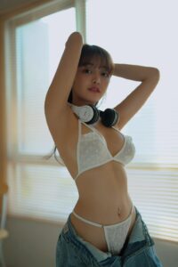 น้องยูลิดา